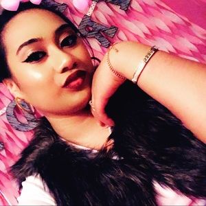 Meet your Posher, Kelela